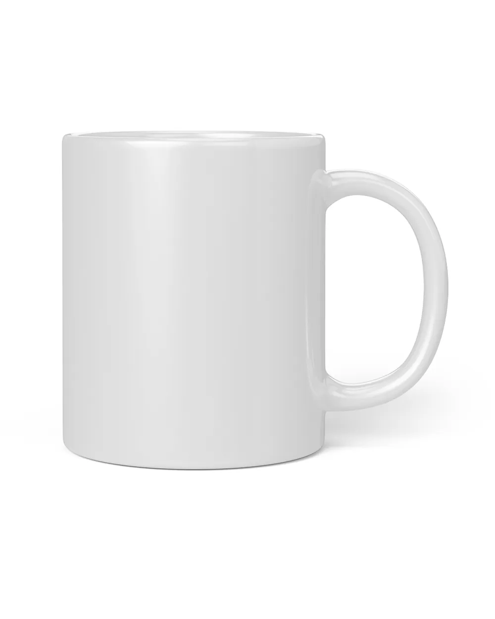 Shh Almost Now You May Speak Nevermind Time To Poop White Mug white 11oz