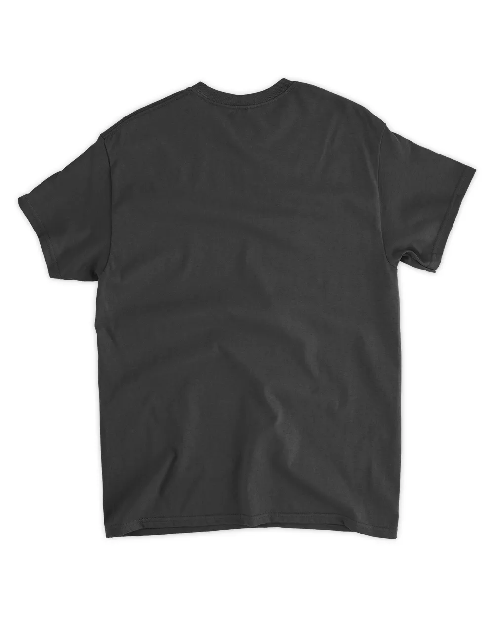 Rub My Cock For Good Luck, Funny St Patrick's Day Chicken T-Shirt Unisex Standard T-Shirt black s