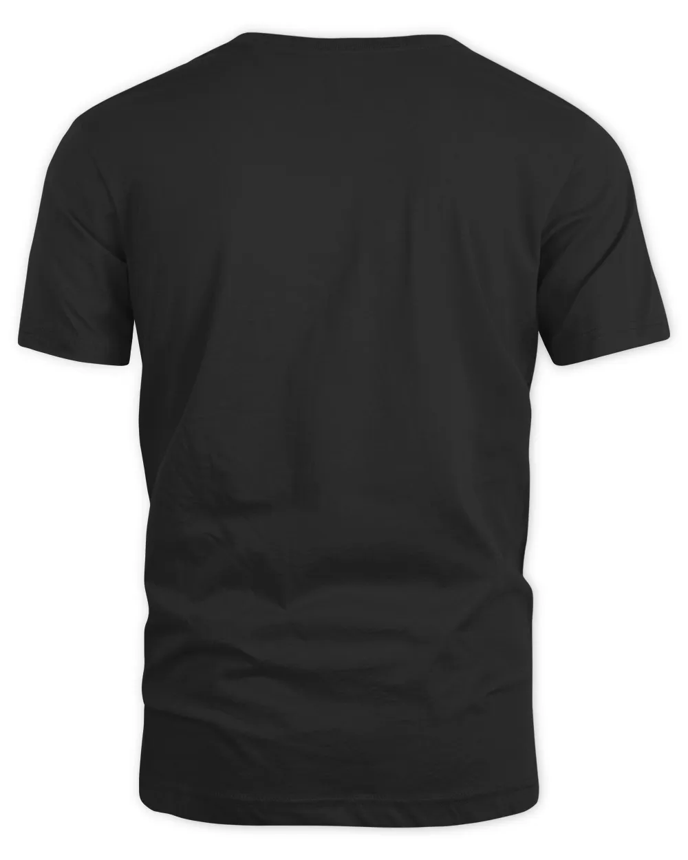 Road Trip Squad Retro Traveling Tour Souvenir 1 Unisex Standard T-Shirt black s