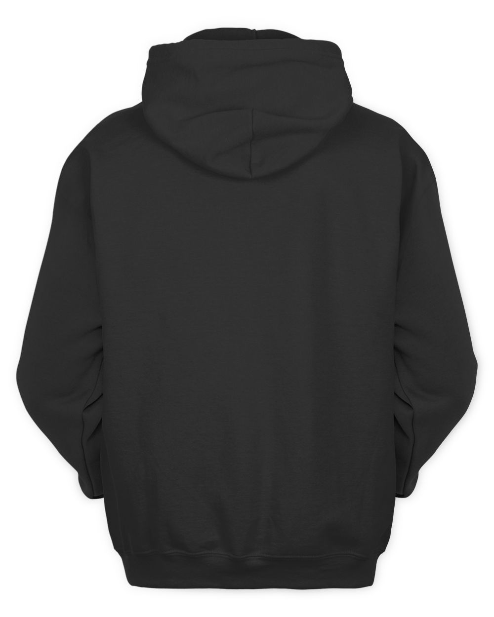 Chubby Chonky Cat 9 T-Shirt Unisex Hoodie black s