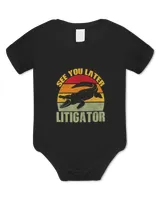 Baby Bodysuit - EU Baby Bodysuit - EU