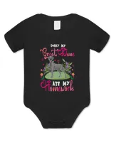 Baby Bodysuit - EU Baby Bodysuit - EU