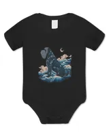 Baby Bodysuit - EU Baby Bodysuit - EU