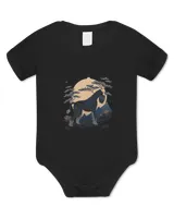 Baby Bodysuit - EU Baby Bodysuit - EU