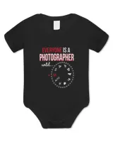 Baby Bodysuit - EU Baby Bodysuit - EU