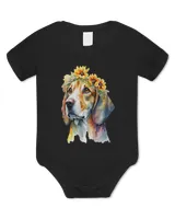 Baby Bodysuit - EU Baby Bodysuit - EU