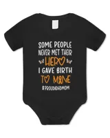 Baby Bodysuit - EU Baby Bodysuit - EU