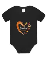 Baby Bodysuit - EU Baby Bodysuit - EU