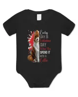 Baby Bodysuit - EU Baby Bodysuit - EU