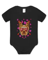 Baby Bodysuit - EU Baby Bodysuit - EU