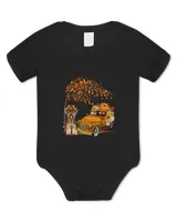 Baby Bodysuit - EU Baby Bodysuit - EU