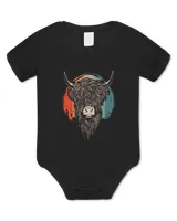 Baby Bodysuit - EU Baby Bodysuit - EU