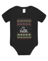 Baby Bodysuit - EU Baby Bodysuit - EU