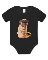 Baby Bodysuit - EU Baby Bodysuit - EU