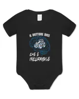 Baby Bodysuit - EU Baby Bodysuit - EU