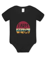 Baby Bodysuit - EU Baby Bodysuit - EU