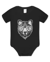 Baby Bodysuit - EU Baby Bodysuit - EU