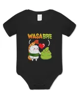 Baby Bodysuit - EU Baby Bodysuit - EU