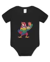 Baby Bodysuit - EU Baby Bodysuit - EU