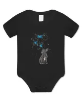Baby Bodysuit - EU Baby Bodysuit - EU