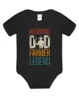 Baby Bodysuit - EU Baby Bodysuit - EU