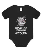 Baby Bodysuit - EU Baby Bodysuit - EU