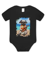 Baby Bodysuit - EU Baby Bodysuit - EU