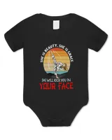 Baby Bodysuit - EU Baby Bodysuit - EU