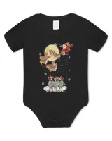 Baby Bodysuit - EU Baby Bodysuit - EU