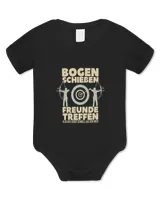 Baby Bodysuit - EU Baby Bodysuit - EU