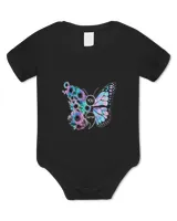 Baby Bodysuit - EU Baby Bodysuit - EU