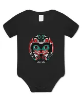 Baby Bodysuit - EU Baby Bodysuit - EU