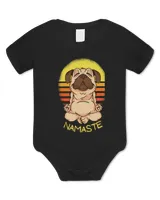 Baby Bodysuit - EU Baby Bodysuit - EU