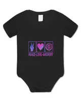 Baby Bodysuit - EU Baby Bodysuit - EU