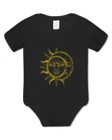 Baby Bodysuit - EU Baby Bodysuit - EU
