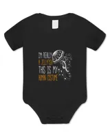 Baby Bodysuit - EU Baby Bodysuit - EU