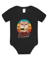 Baby Bodysuit - EU Baby Bodysuit - EU
