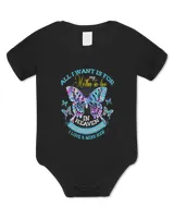 Baby Bodysuit - EU Baby Bodysuit - EU
