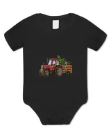 Baby Bodysuit - EU Baby Bodysuit - EU