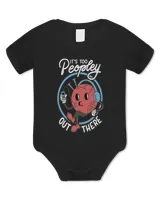 Baby Bodysuit - EU Baby Bodysuit - EU