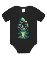 Baby Bodysuit - EU Baby Bodysuit - EU