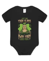 Baby Bodysuit - EU Baby Bodysuit - EU