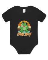 Baby Bodysuit - EU Baby Bodysuit - EU