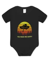 Baby Bodysuit - EU Baby Bodysuit - EU