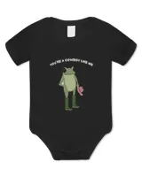 Baby Bodysuit - EU Baby Bodysuit - EU