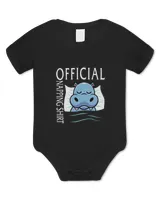 Baby Bodysuit - EU Baby Bodysuit - EU