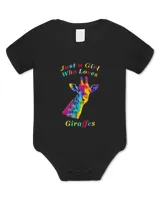 Baby Bodysuit - EU Baby Bodysuit - EU