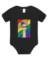 Baby Bodysuit - EU Baby Bodysuit - EU