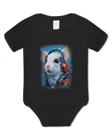 Baby Bodysuit - EU Baby Bodysuit - EU