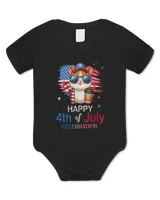 Baby Bodysuit - EU Baby Bodysuit - EU